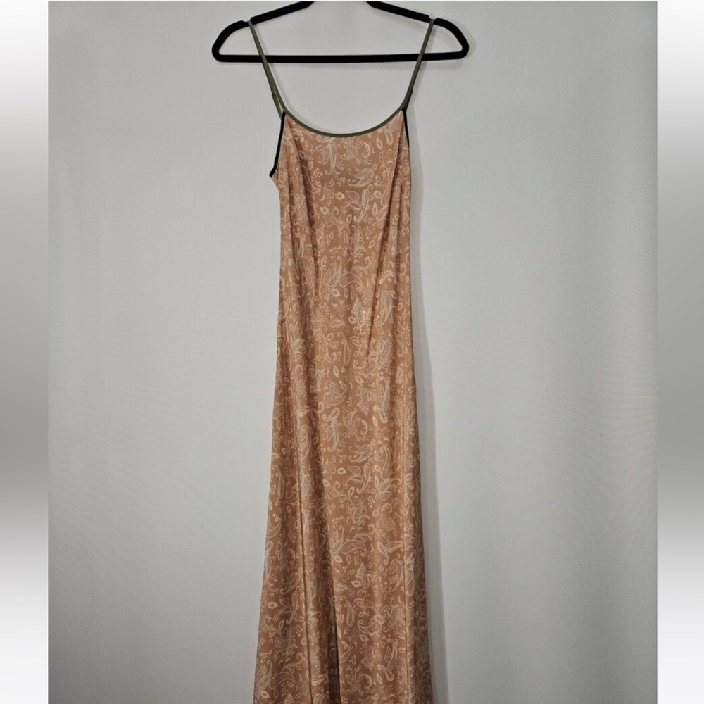 Realisation Par Cameron Dress XS used and no flaws, 100% silk